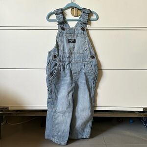 Oshkosh B’gosh Overalls